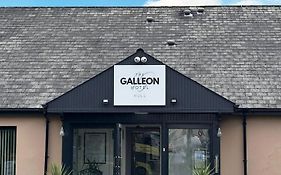 The Galleon Hotel, Part Of Ag Collection